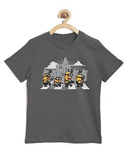 Camiseta Infantil Road - Loja Nerd e Geek - Presentes Criativos