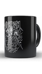 Caneca Sephiroth Final Fantasy - Loja Nerd e Geek - Presentes Criativos