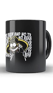 Caneca TV - Loja Nerd e Geek - Presentes Criativos