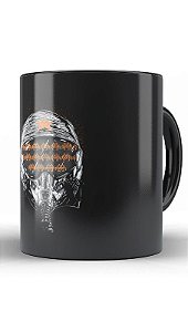 Caneca Helmet - Loja Nerd e Geek - Presentes Criativos