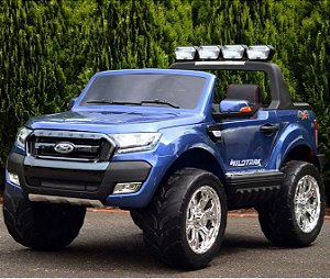 Mini ranger eletrica Outlet