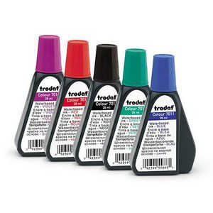 Tinta de Reposição para Almofada - 28ml