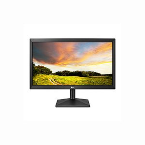 Monitor LED 19,5 LG 20MK400H VGA/HDMI