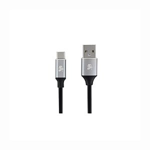 Cabo USB C Para USB 2.0 1,2m