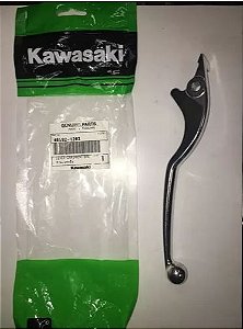 Manete De Freio Kawasaki Z300 / Versys X 300