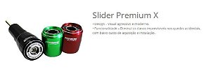 Slider Premium Racing - Z1000 (2014/2019)