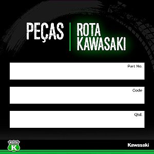 Junta da Tampa do Pulso Kawasaki ZX-10R (2011-2014)