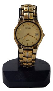 relogio de pulso masculino citizen