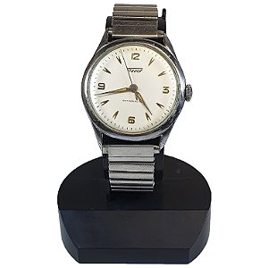 Relógio de Pulso Tissot Antimagnetic Cod 254-855