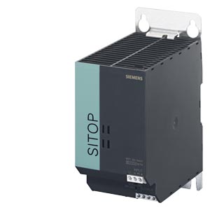 FONTE CHAVEADA SITOP SMART ENT. 120-230VCA SAI. 24VCC 288W 10,00A DIN