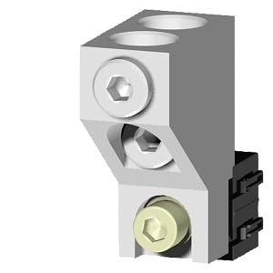 CONJUNTO LIGACAO (3 PÇ) P/ CABOS 2X240MM POR FASE P/ 3VT3