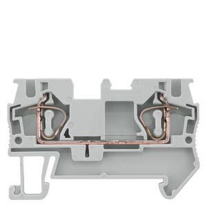 CONECTOR MOLA 4MM2 CZ