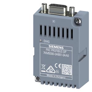 MODULO DE COMUNICACAO PROFIBUS PARA MULTIMEDIDOR PAC3200