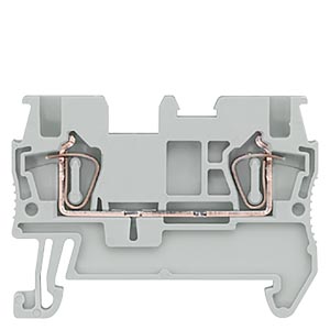 CONECTOR MOLA 1,5MM2 CZ