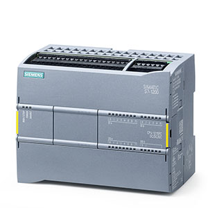 S7 1200F CLP CPU 1215FC DC/DC/DC 14DI/10DO/2AI/2AO