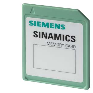 CARTAO DE MEMORIA SINAMICS 512MB