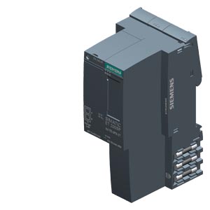 ET 200SP MOD. COMUNICACAO IM155-6PN STANDARD C/BA 2 X RJ45