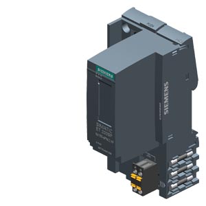 ET 200SP MOD. INTERFACE PROFINET IM155-6 PN P/MAX. 64 MOD.