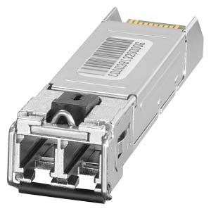 MODULO GBIC SFP992-1LD  1 PORTA OPTICA LC MONOMODO