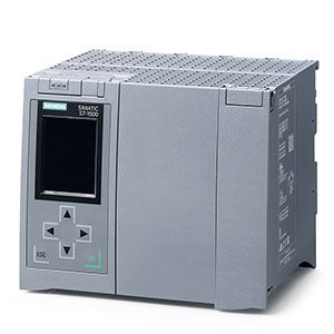 S7 1500F CLP CPU 1517F-3  PN/DP  3,0MB 02 NS BITS