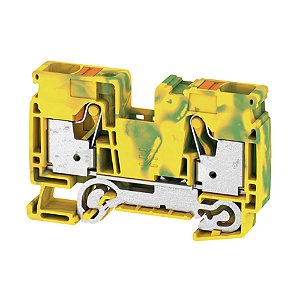 CONECTOR DE PASSAGEM LIGACAO MOLA A2C 16,0 VD/AM