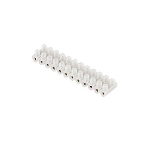 CONECTOR NYLON   6,0MM BCO LARGO