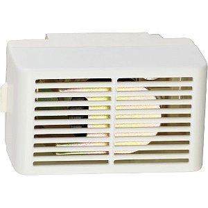 LUNARE MODULO CAMPAINHA CIGARRA 127V BC