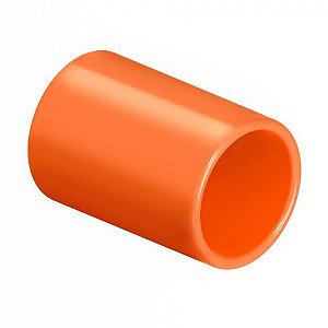 LUVA PVC P/ELETRODUTO CORRUGADO S/R   3/4" LJ TIGREFLEX