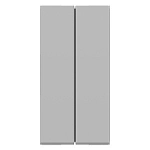 ORION MODULO INTERRUPTOR 2TS 10A ALUM.