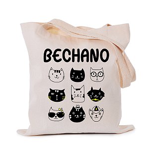 Ecobag Bechano