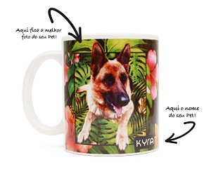 Caneca Kyra 360º
