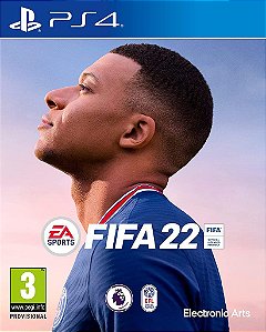 Novos Recursos e Modos do FIFA 22 - Electronic Arts