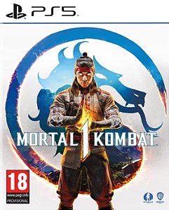 Mortal Kombat 1 PS5 Digital