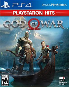 God of War PS4 Digital