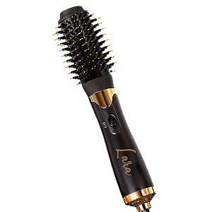 Escova Secadora Modeladora e Alisadora Lara Modela Legal