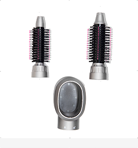 Escova Secadora Gabi Modela Legal - TOP SEMI NOVOS