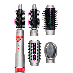 Escova Secadora Gabi Modela Legal + Brinde Surpresa - Segredo Dela