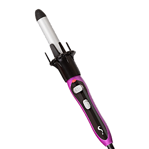 Modelador de Cachos Automático 28mm Bivolt Carol Cachos + Brinde Surpresa