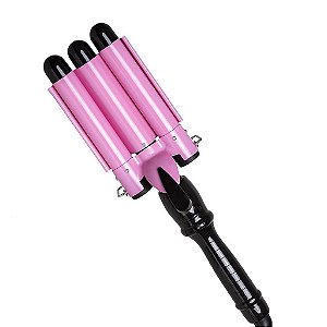 Modelador Triondas Dani Ondas Perfeitas 32mm - TOP SEMI NOVOS