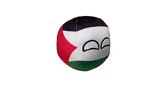 Palestinaball - Countryballs