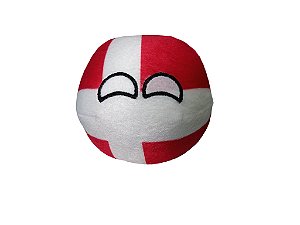 Dinamarcaball - Countryball