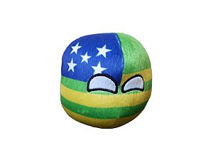 Goiásball - Countryball