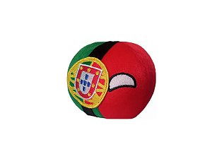 Portugalball - Countryball