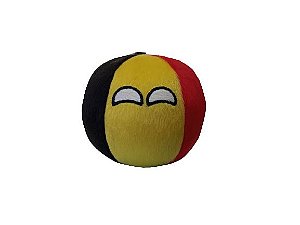 Bélgicaball - Countryball