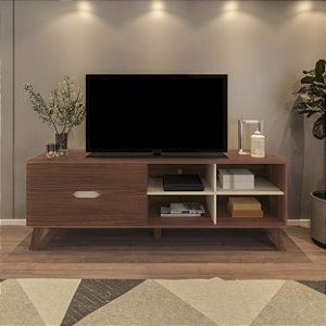 Rack Verona Cedro | Off White