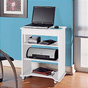 Mesa para notebook Tampo Portátil