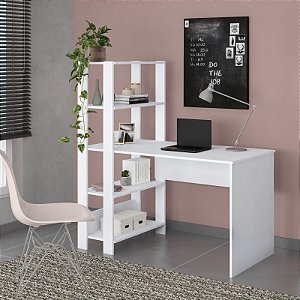 Escrivaninha Match Branco