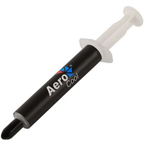 Pasta Térmica Aerocool Baraf-S Seringa 2G -12191