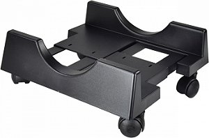 Suporte para CPU Preto - 12131