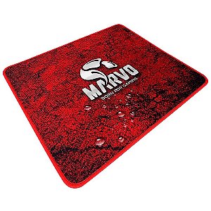 Mousepad Marvo Scorpion G39 Control 45x40cm - 10618